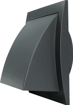 Вентиляційна решітка Europlast ND12FVA