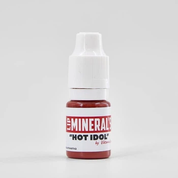 Пігмент для татуажу The Mineral HOT IDOL (Lip minerals), 6 мл