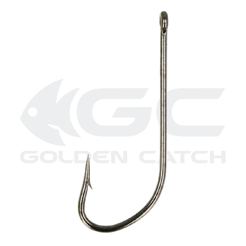 Крючок GC Feeder Basic 1053BN №4(10шт)