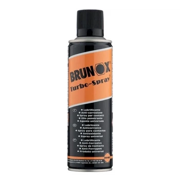 Масло универсальное Brunox Turbo-Spray 300 ml (1047-BR030TS)