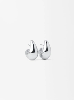 Сережки унісекс PARFOIS 217431 U _sv