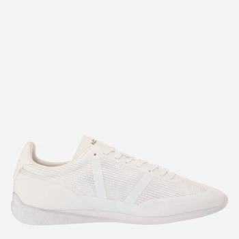 Мужские кроссовки Lacoste 915824611 46 Молочные (1159847252)