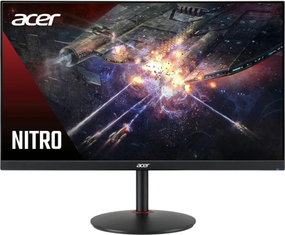 Monitor 27" Acer Nitro XV270M3bmiiprx (UM.HX0EE.305)