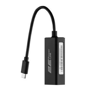 Мережевий адаптер 2E PowerLink U2085T ( USB Type-C ) 32255