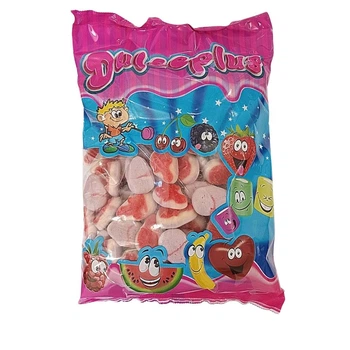 Желейні цукерки Dulce Plus Черепи 1 кг
