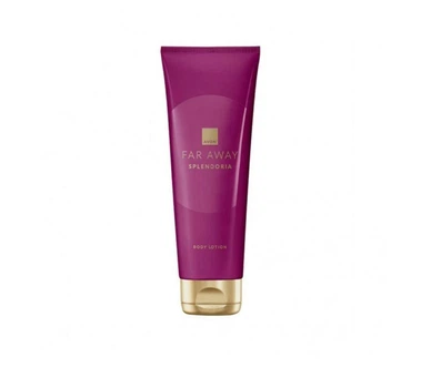 Парфюмерный лосьон для тела Avon Far Away Splendoria 125 мл