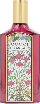 Парфумована вода для жінок Gucci Flora Gorgeous Gardenia Intense 50 мл (3616305275752)