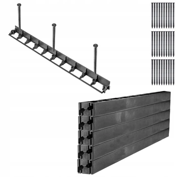 Obrzeże ogrodowe Kadax K3957