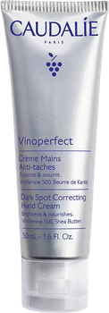 Krem do rąk Caudalie Vinoperfect przeciw przebarwieniom 50 ml (3522930004639)