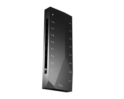 Хаб для вентиляторов ID-Cooling ARGB PWM HA-02