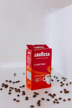 Кофе молотый Lavazza IL Mattino 250 г