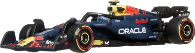 Колекційний болід Hot Wheels Formula 1 Red Bull 2024 Sergio Perez JBM19 (194735263875)