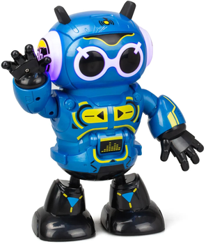 Іграшка Silverlit Танцюючий робот 2.0 7530-88599 (4891813885993)