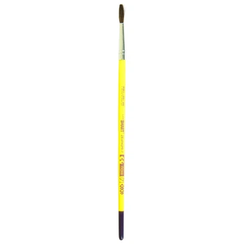 Кисть пони круглая 7, SMART Line ZB.6942PR-7 ZiBi (4823078926722)