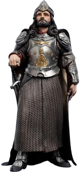 Figurka Weta Workshop LORD OF THE RINGS King Aragorn - Mini Epics (Władca Pierścieni) 20 cm (865004292)