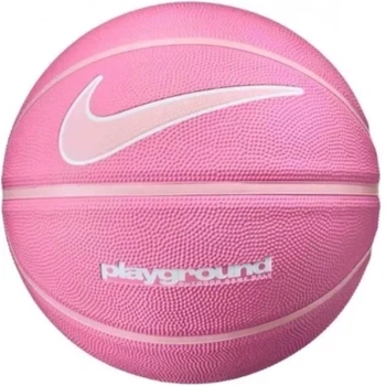 Баскетбольний м'яч Nike Everyday Playground 8P Deflated Playful Pink (розмір 6) N.100.4498.621.06
