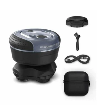 Электробритва Remington Gentle Bald TN3110E0