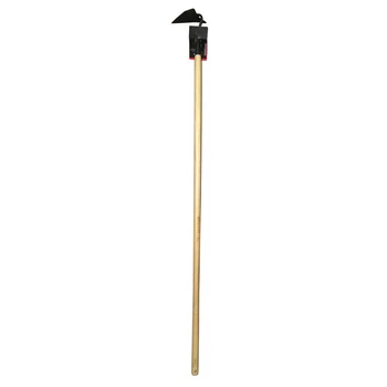 Тяпка 120 мм треугольная с черенком Bellota, 3082 CM.B
