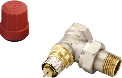 Zawór termostatyczny Danfoss RA-N 013G0013. 1/2