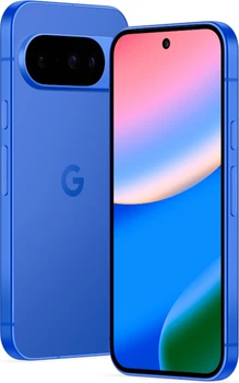 Смартфон Google Pixel 10 12/256GB Indigo (blue)(GA10219-US)