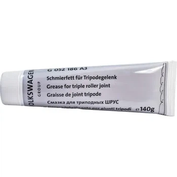 Смазка для ШРКШ трипоід, 140 г (G052186A3) VAG