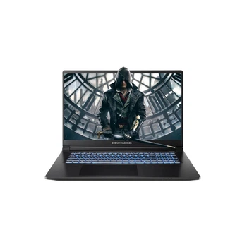 Ноутбук Dream Machines RT5050-17 (RT5050-17UA20)