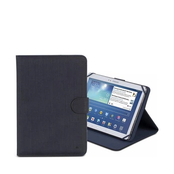 Чехол-книжка Rivacase универсальный 10.1" 3317 Black
