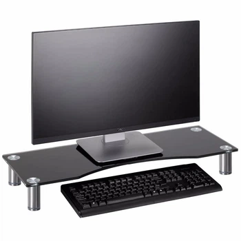 Подставка для ноутбука/монитора BeCover B1 Black (704674)