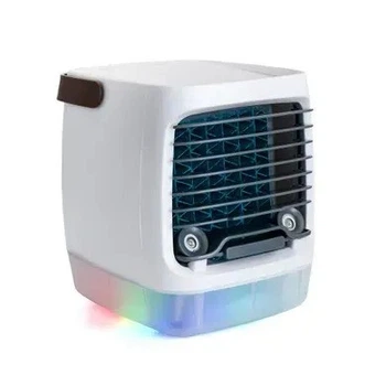 Мінікондиціонер Arctic Air Cooler AND XL-1375 з контейнером для води та льоду