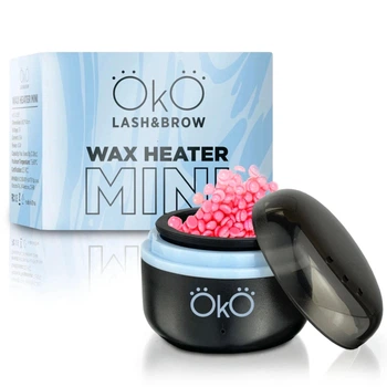 Воскоплав mini OKO чорний
