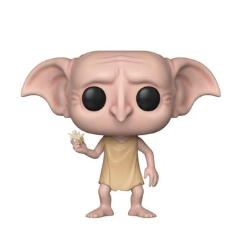 Фігурка Funko POP! Harry Potter Доббі (65650)