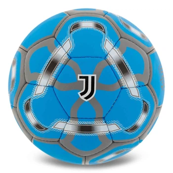 Мяч футбольный Ювентус Ballonstar Juventus 5194 размер №5 Blue-Grey