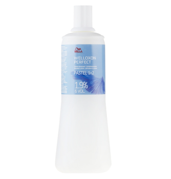 Окислитель Wella Professionals Welloxon Perfect 1.9%, 1 л (X-2464)