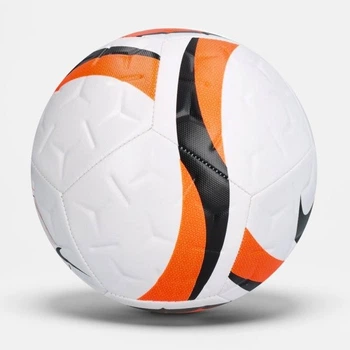 Футбольний м'яч Nike Academy Team HV4387-102, Білий, Розмір (EU) — 5