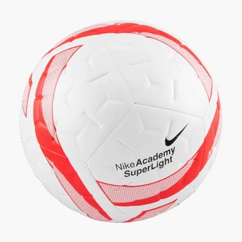 Футбольний м'яч Nike Academy Superlight Team HV6345-100, Білий, Розмір (EU) — 4