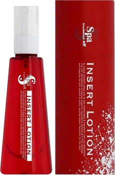 Увлажняющий лосьон-бустер Spa Treatment eX Insert Lotion с микроспикулами 50 мл (4544877509311)
