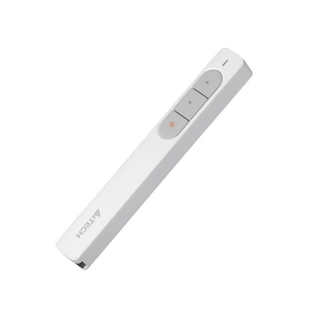Презентер беспроводной A4Tech LP15 White Store