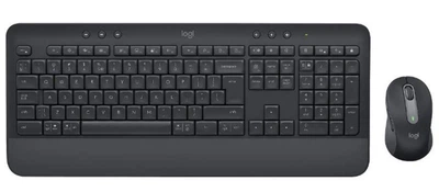 Комплект Клавиатура + Мышь Logitech MK650 Combo for Business 920-011004 Graphite