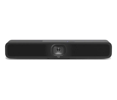Система відеоконференцій Logitech ConferenceCam MeetUp 2 960-001681 Black