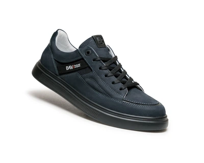 Чоловічі кеді Ealing Blue розмір 43