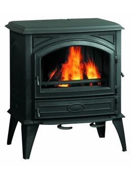 Чавунна піч Dovre 640 WD