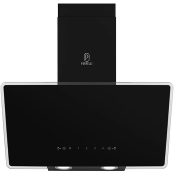 Кухонная вытяжка Perfelli VIO 5HW NERO
