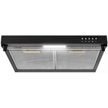 Кухонная вытяжка Minola HPL 622 BL