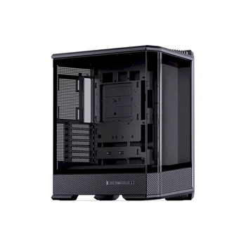Ігровий JONSBO D400 Black