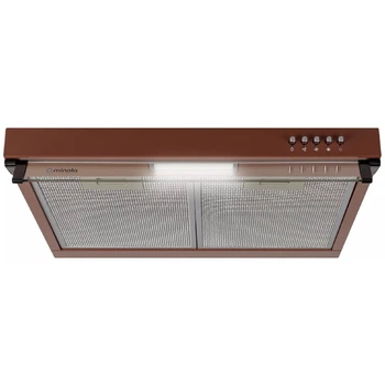 Кухонная вытяжка Minola HPL 522 BR