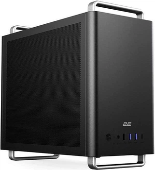 2E Credo Mesh V300B-MH Black (2E-V300B-MH)