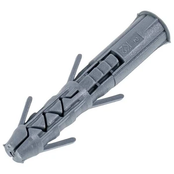 Дюбель 10х60mm 60х10mm