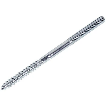 Болт сантехнический 140mm 8х