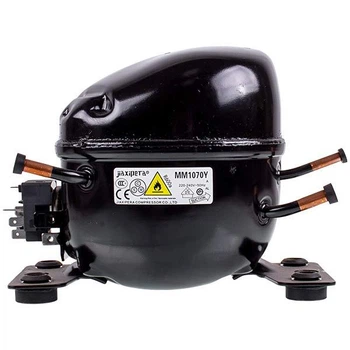 まぁや　5/11 Компрессор холодильника JIAXIPERA MM1070Y R600a 82W с пусковым