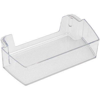 Полка (малая) 245x130mm прозрачная для холодильника Samsung DA63-08117A